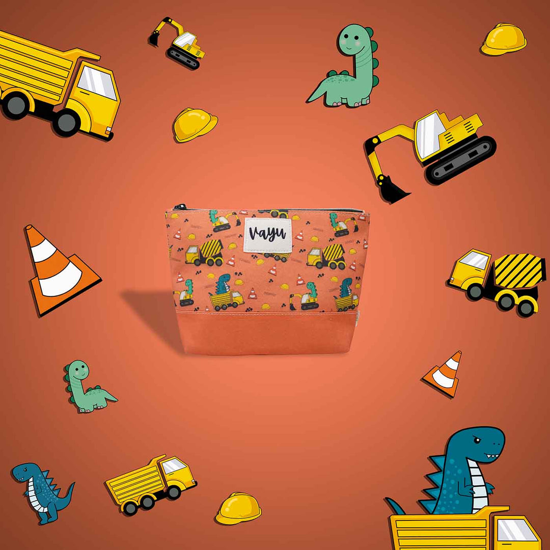 Whiz Multi-purpose Personalised Pouches