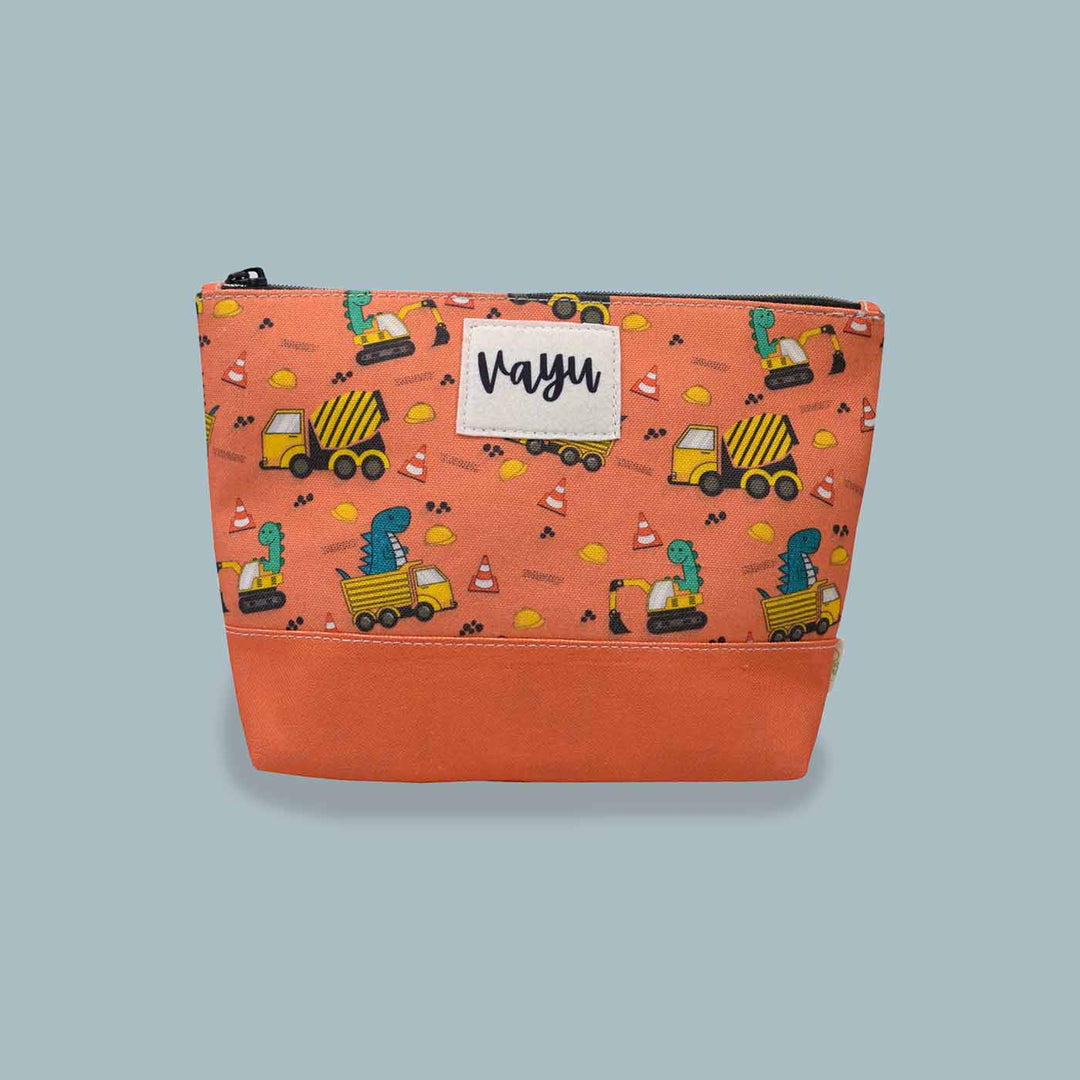 Whiz Multi-purpose Personalised Pouches