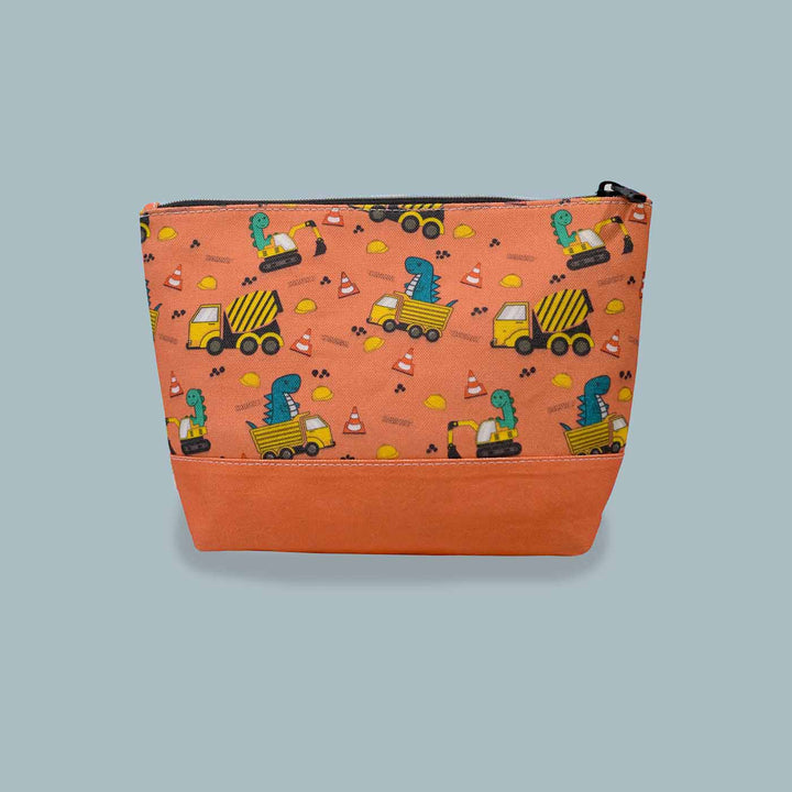 Whiz Multi-purpose Personalised Pouches