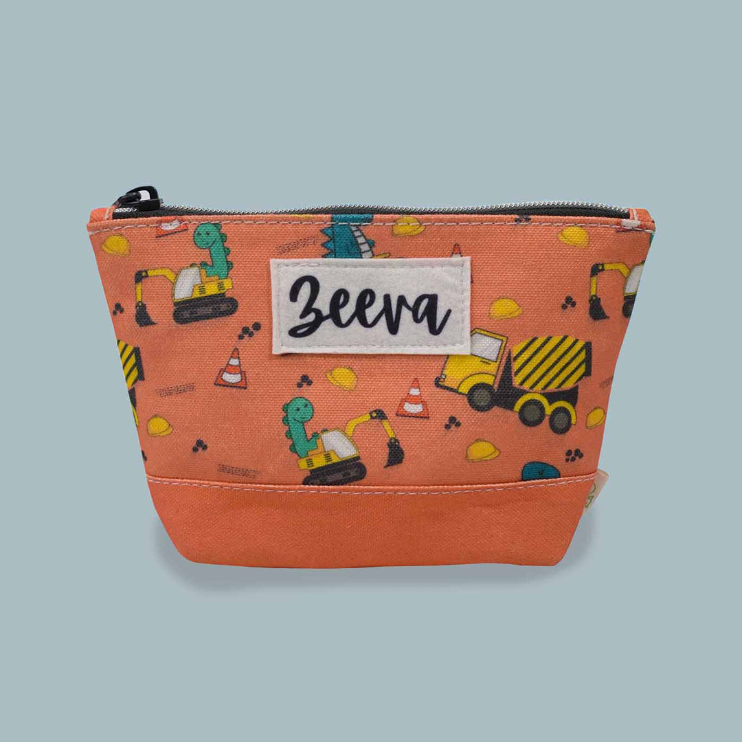 Whiz Multi-purpose Personalised Pouches