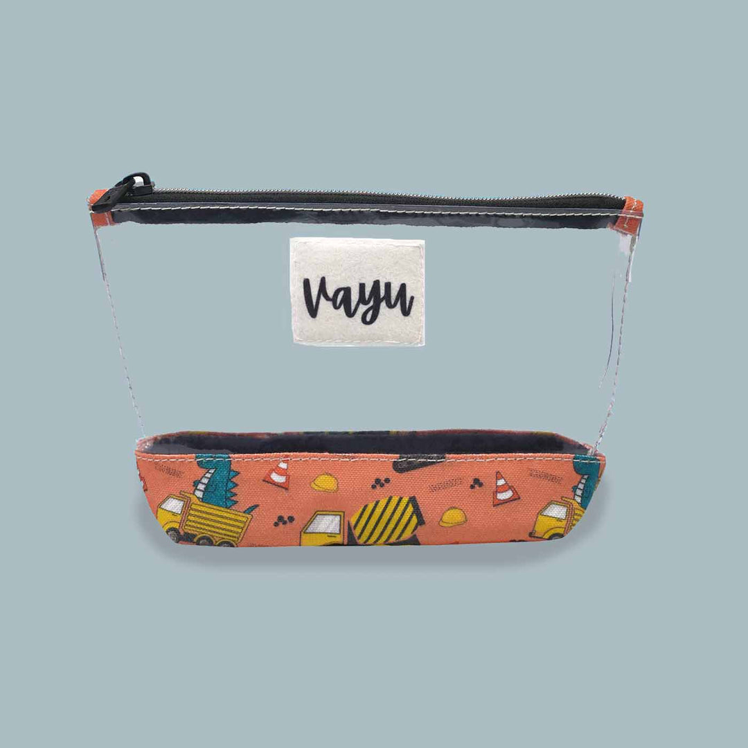 Whiz Multi-purpose Personalised Pouches