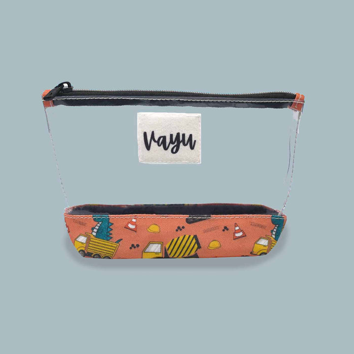 Whiz Multi-purpose Personalised Pouches