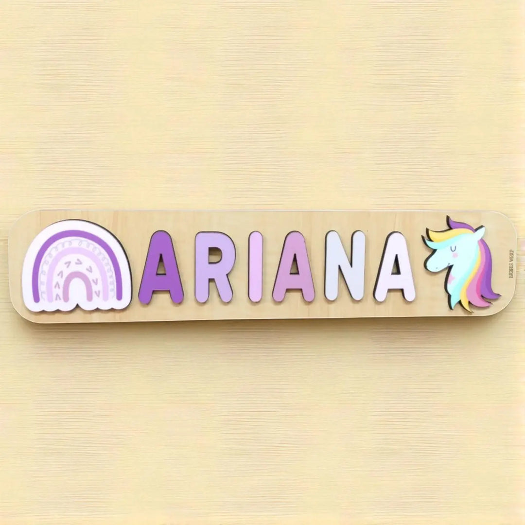 Personalized Lil Artist Play & Learn Hamper For Kids