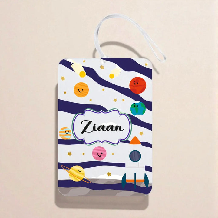 Personalized Lil Artist Play & Learn Hamper For Kids