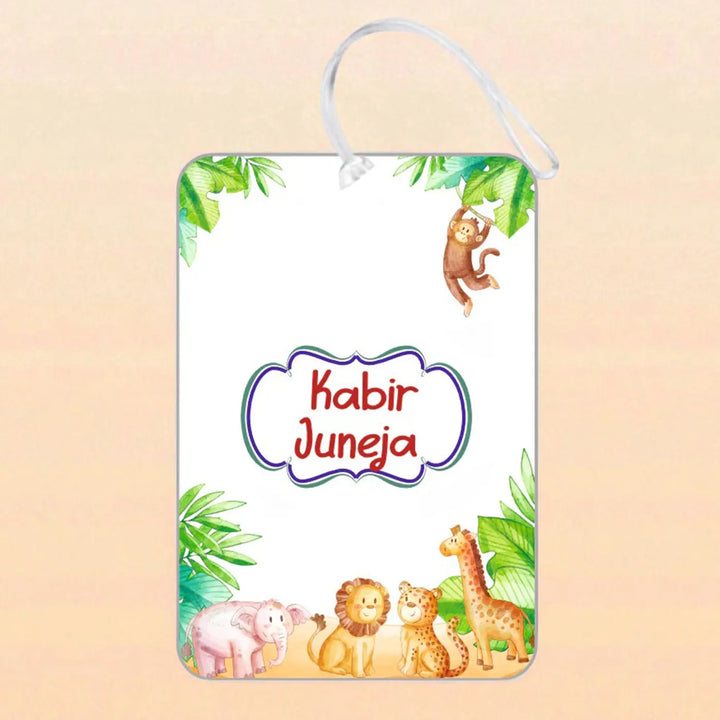 Personalized Lil Artist Play & Learn Hamper For Kids