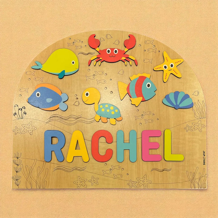 Personalized Lil Artist Play & Learn Hamper For Kids