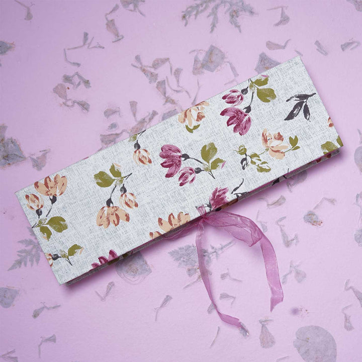 Handmade Mom Shaped Paper Gift Box