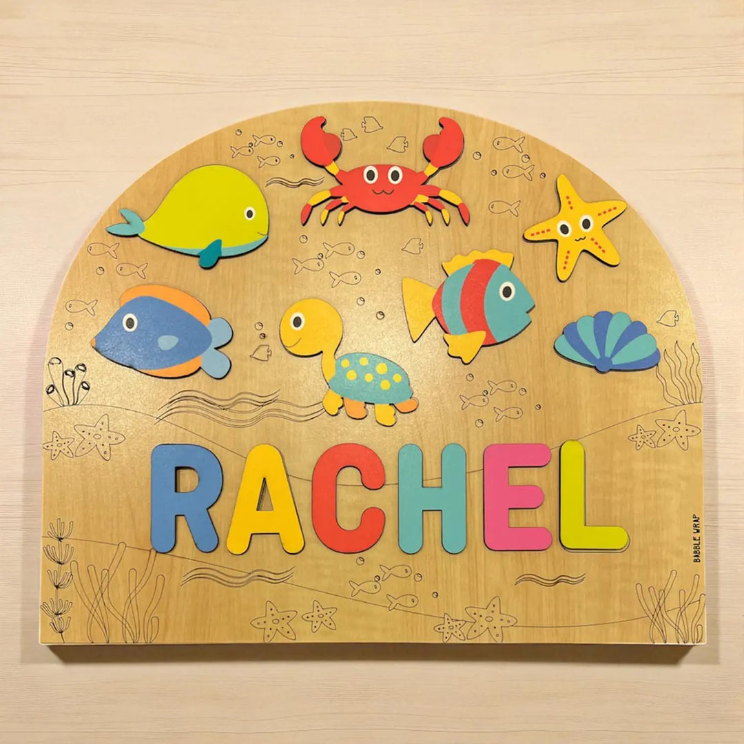 Personalized Lil Artist Play & Learn Hamper For Kids