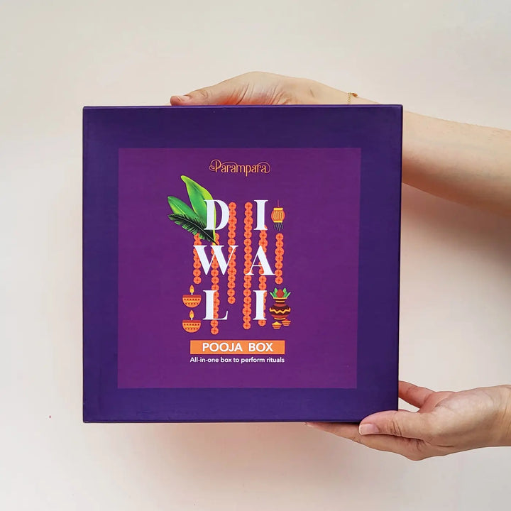 Premium Diwali Utsav Gift Hamper | Pack Of 27