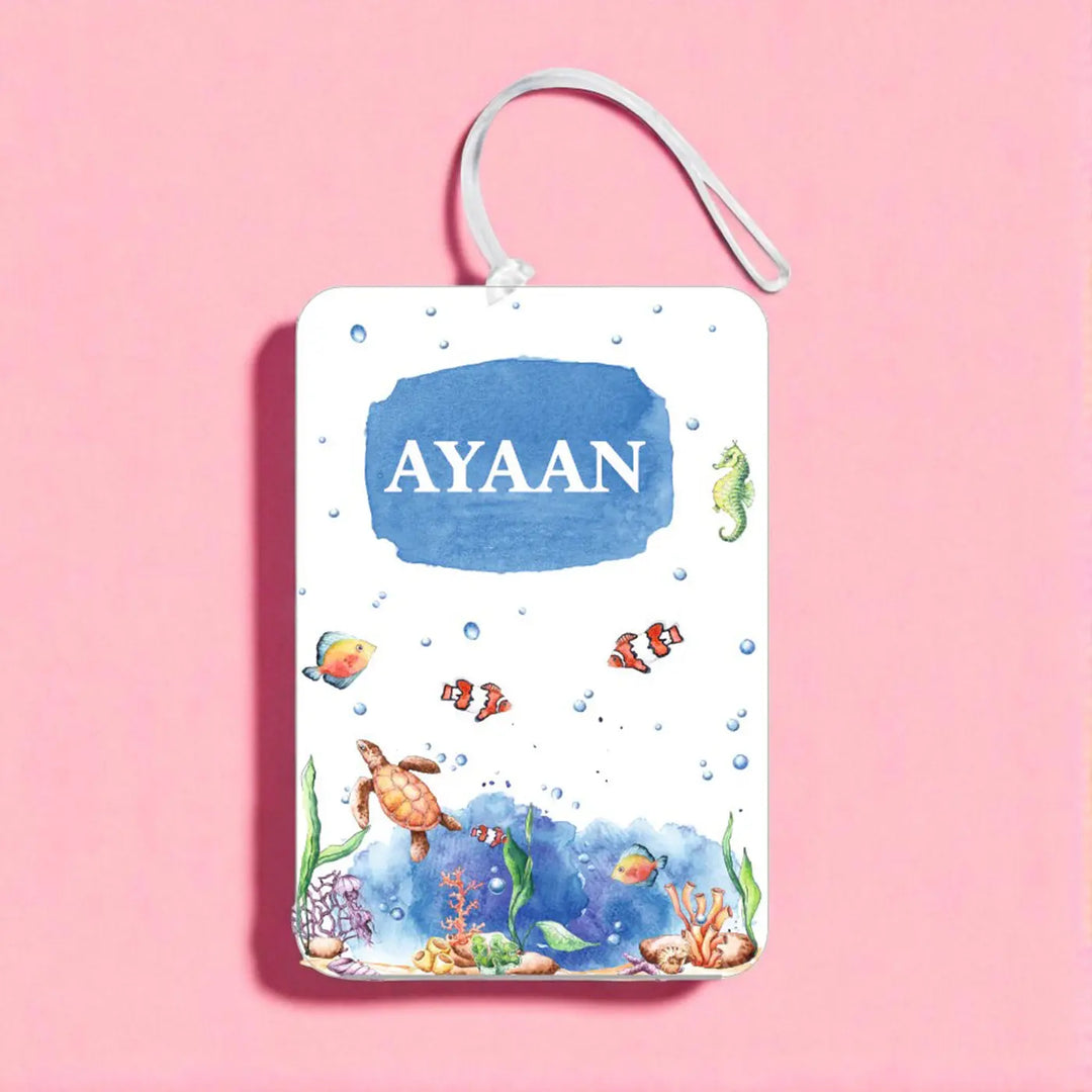 Personalized Lil Artist Play & Learn Hamper For Kids