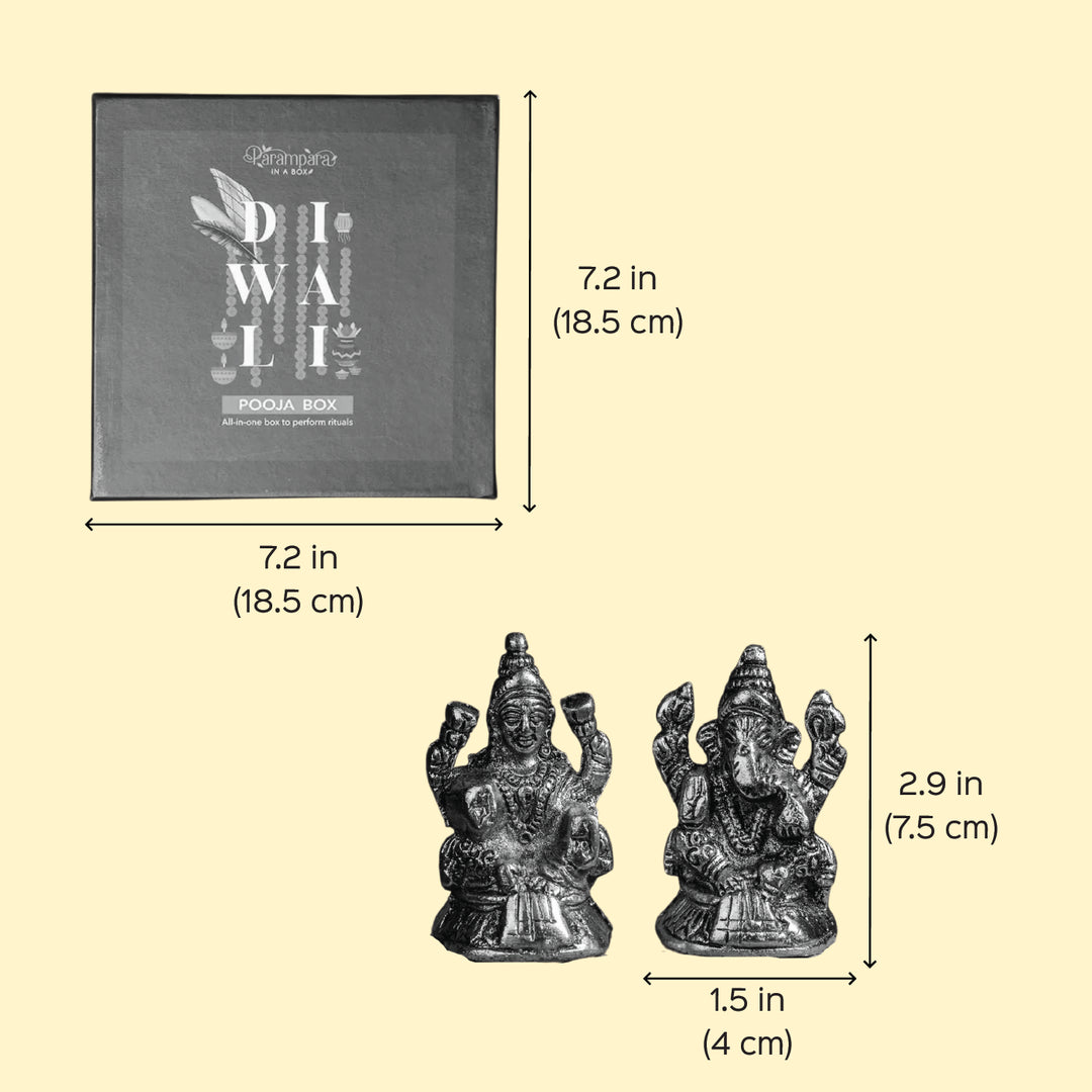 Premium Diwali Utsav Gift Hamper | Pack Of 27