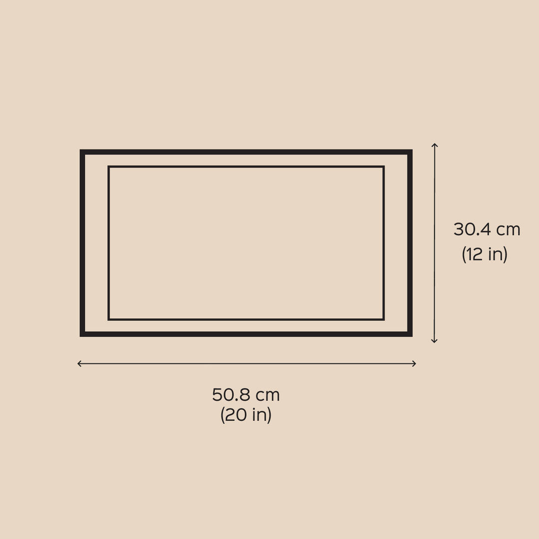 12 x 20 Inches | Photo Personalized Handmade Wedding Theme MDF Wood Decorative Plaque With Lights