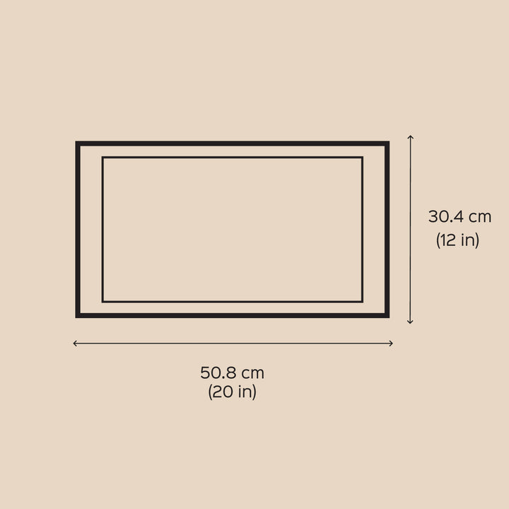 12 x 20 Inches | Photo Personalized Handmade Wedding Theme MDF Wood Decorative Plaque With Lights