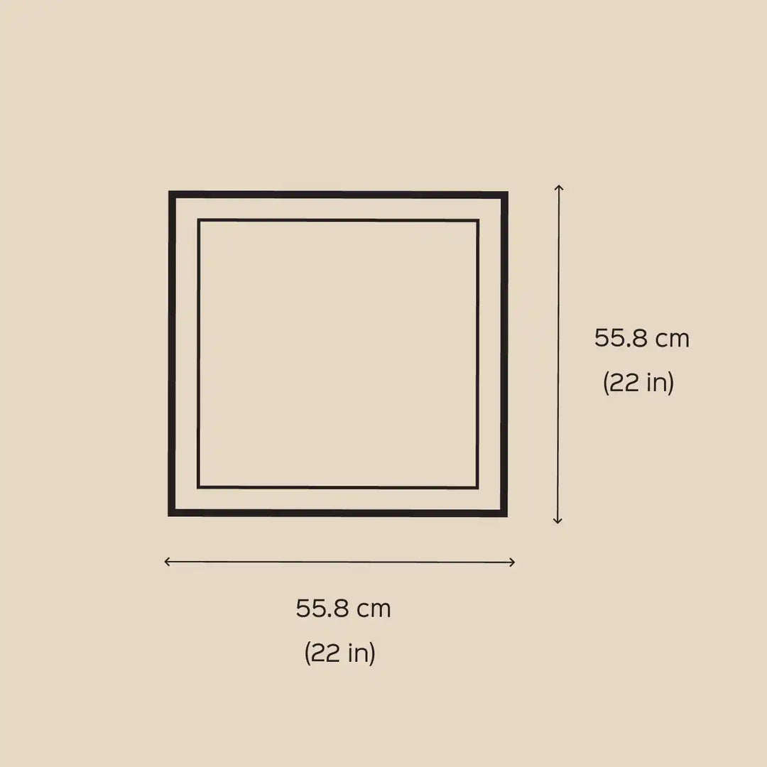 Photo Personalized Handmade Four Partition Design Couples MDF Wood Decorative Plaque With Lights