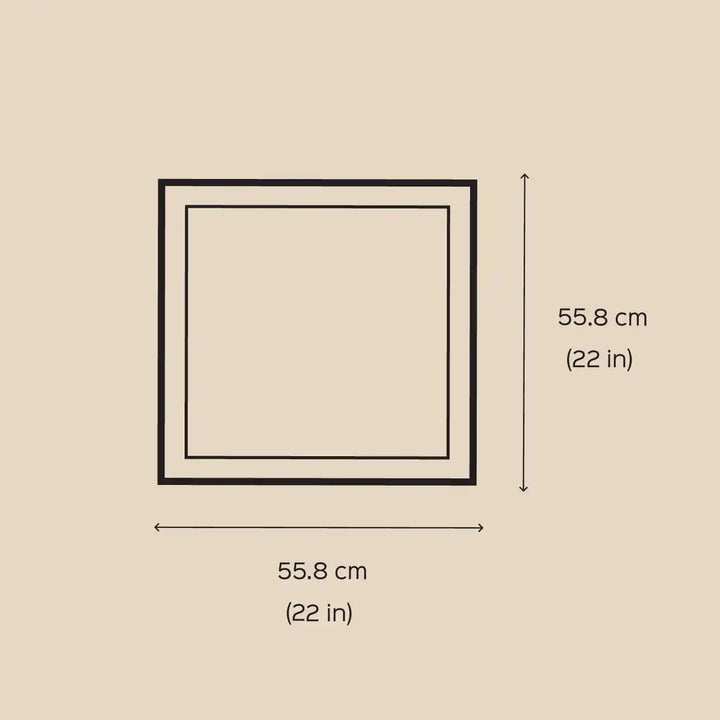 Photo Personalized Handmade Four Partition Design Couples MDF Wood Decorative Plaque With Lights