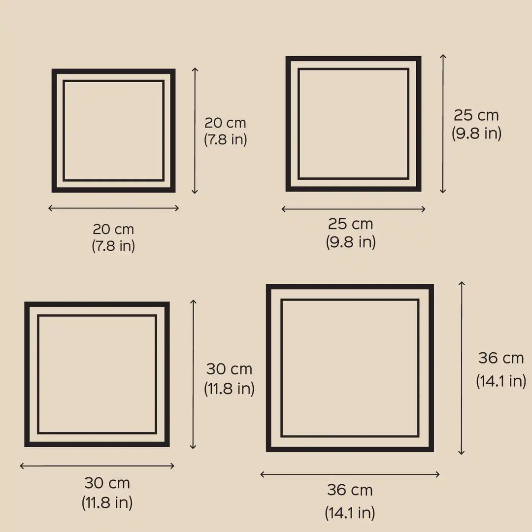 Personalized Ganesha & Beach Theme Resin Name Plate