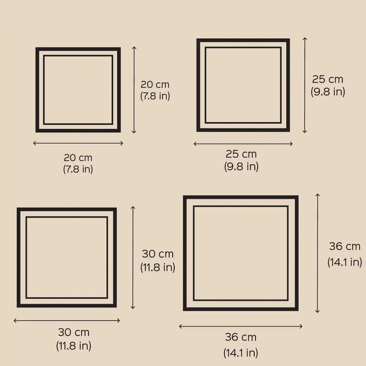 Personalized Ganesha & Beach Theme Resin Name Plate