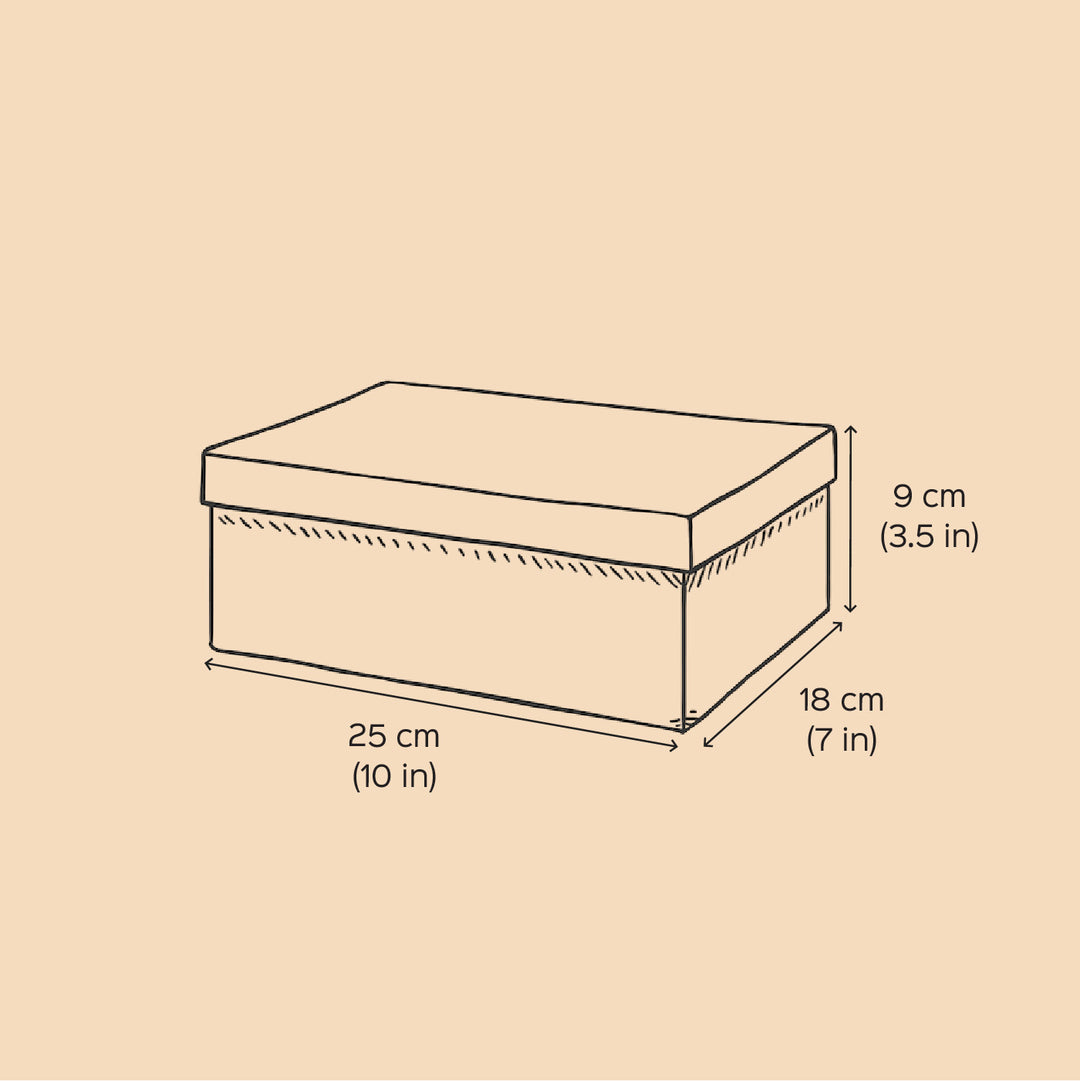 Personalized Bougainvillea Mornings Wooden Trinket Box