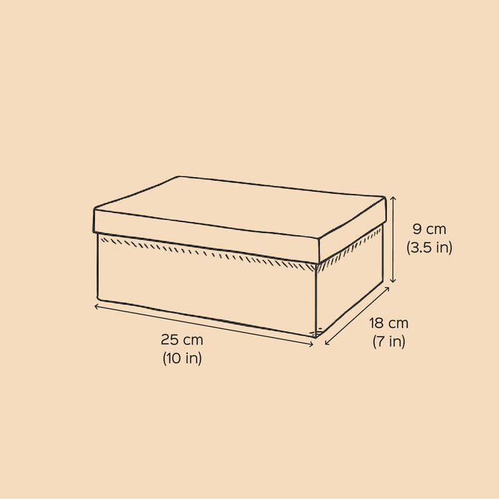 Personalized Bougainvillea Mornings Wooden Trinket Box