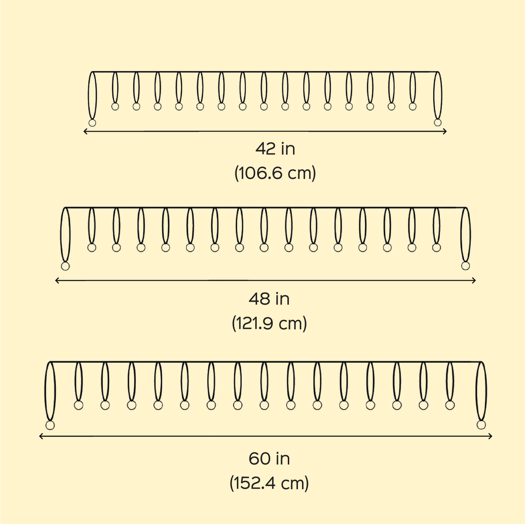 Handmade Mirror Work Gold & Silver Designer Toran