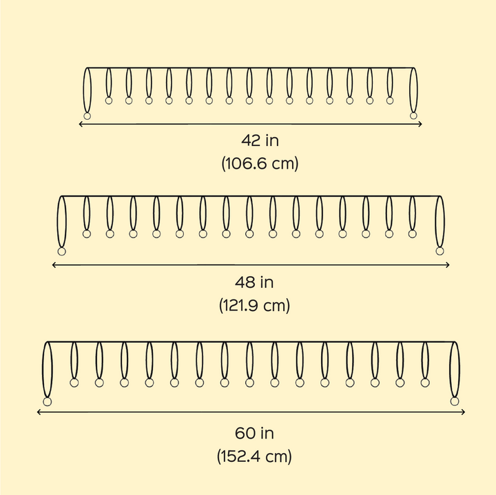 Handmade Mirror Work Gold & Silver Designer Toran