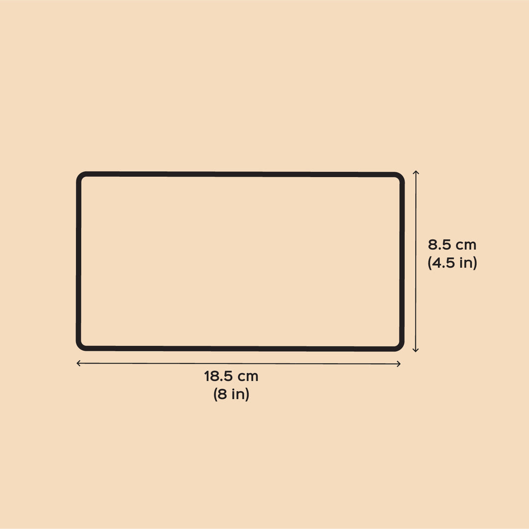 Personalized Handmade Texture Paper Envelopes | Set Of 10