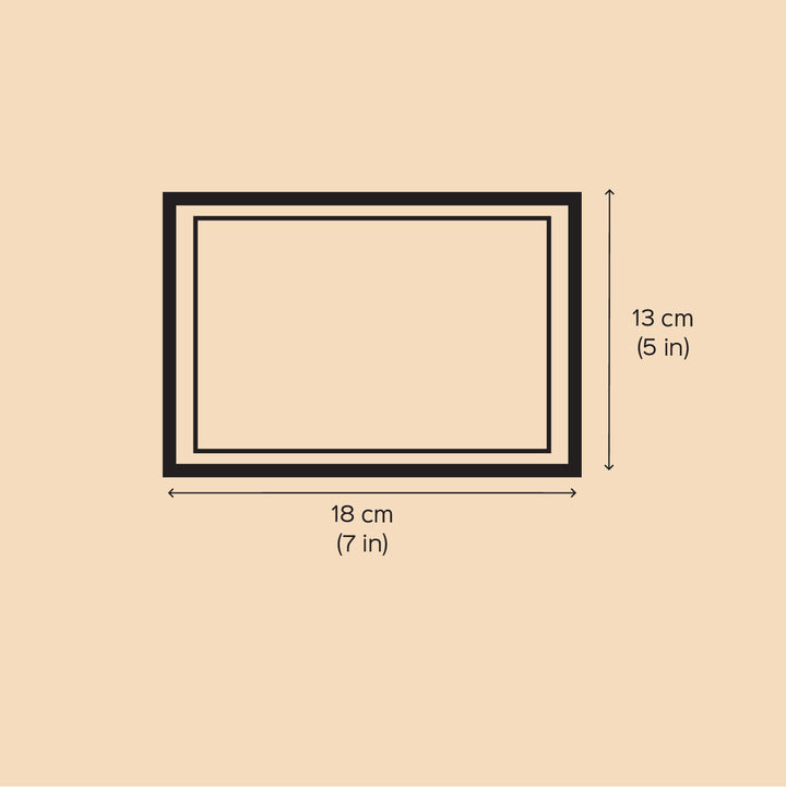 Photo Personalized "Best Mom" Wooden Framed Decorative Plaque For Mothers