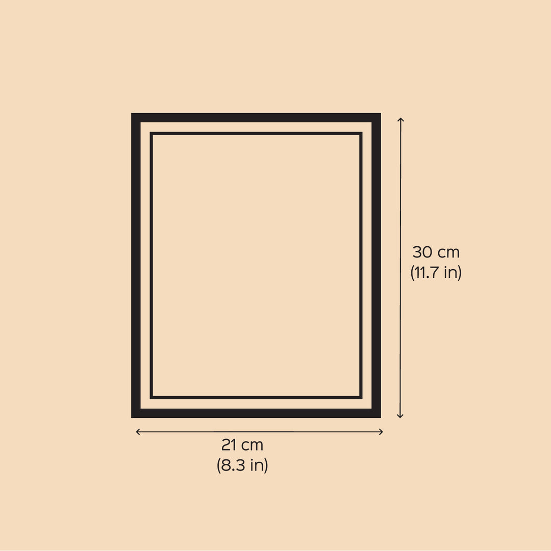 Photo Personalized Boy Theme Wooden Shadow Box Frame With Birth Details