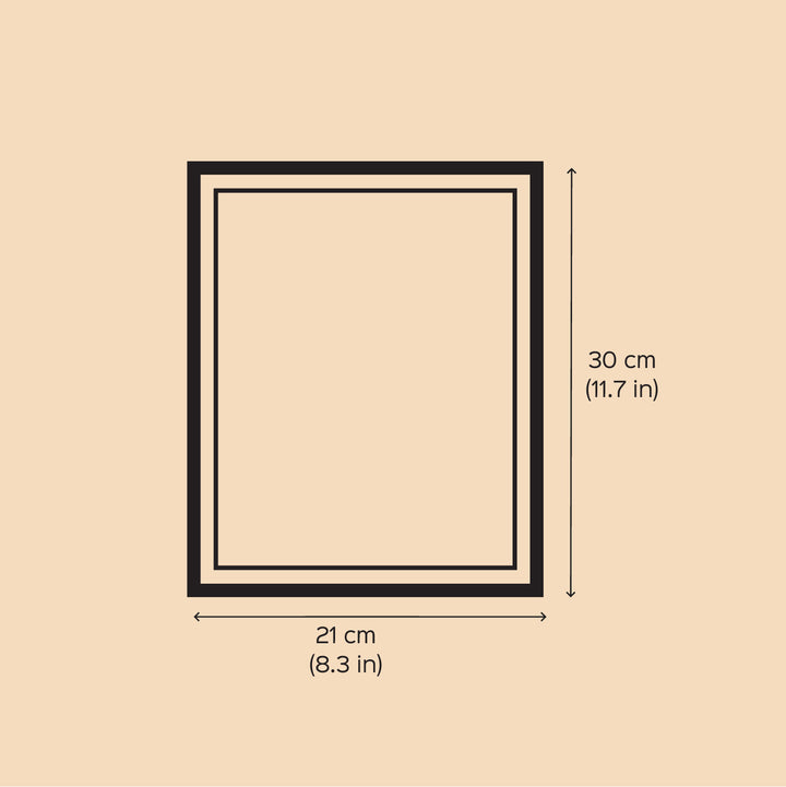 Photo Personalized Boy Theme Wooden Shadow Box Frame With Birth Details
