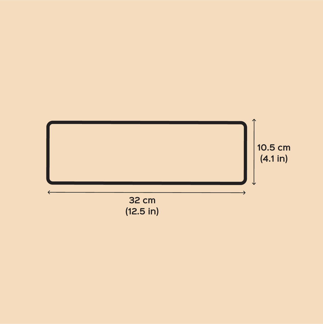 Handmade Mom Shaped Paper Gift Box