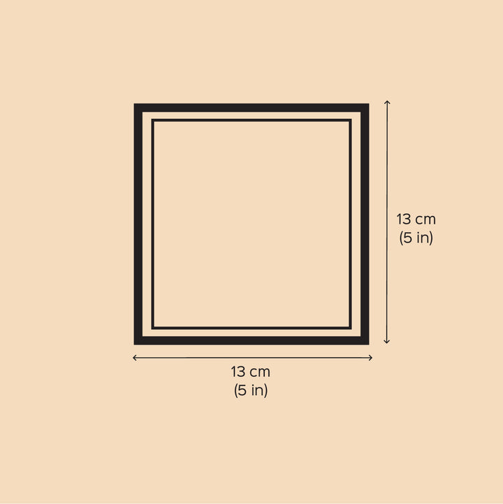 Photo Personalized Handmade Mom And Kid Theme Felt Miniature Frame