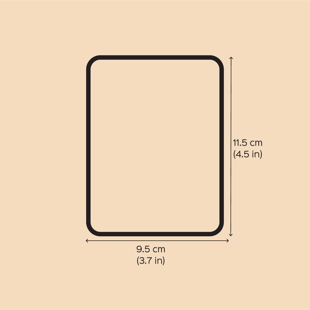 Photo Personalized Handmade World's Best Sister Theme Mdf Wood Fridge Magnet