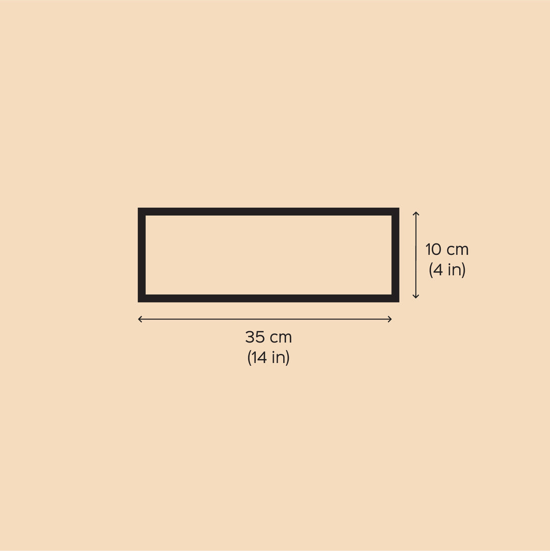 Photo Personalized Hand-Painted Couples Theme MDF Wood Name Plate