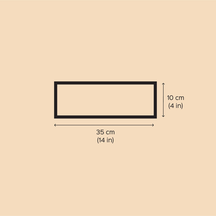 Photo Personalized Hand-Painted Couples Theme MDF Wood Name Plate