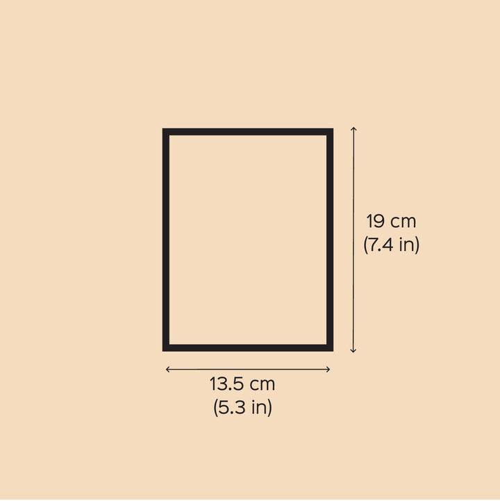 Personalized Handmade Embroidered Floral Monogram Paper Dairy