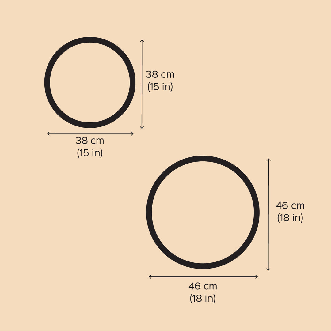 Personalized Krishna Theme Resin Name Plate