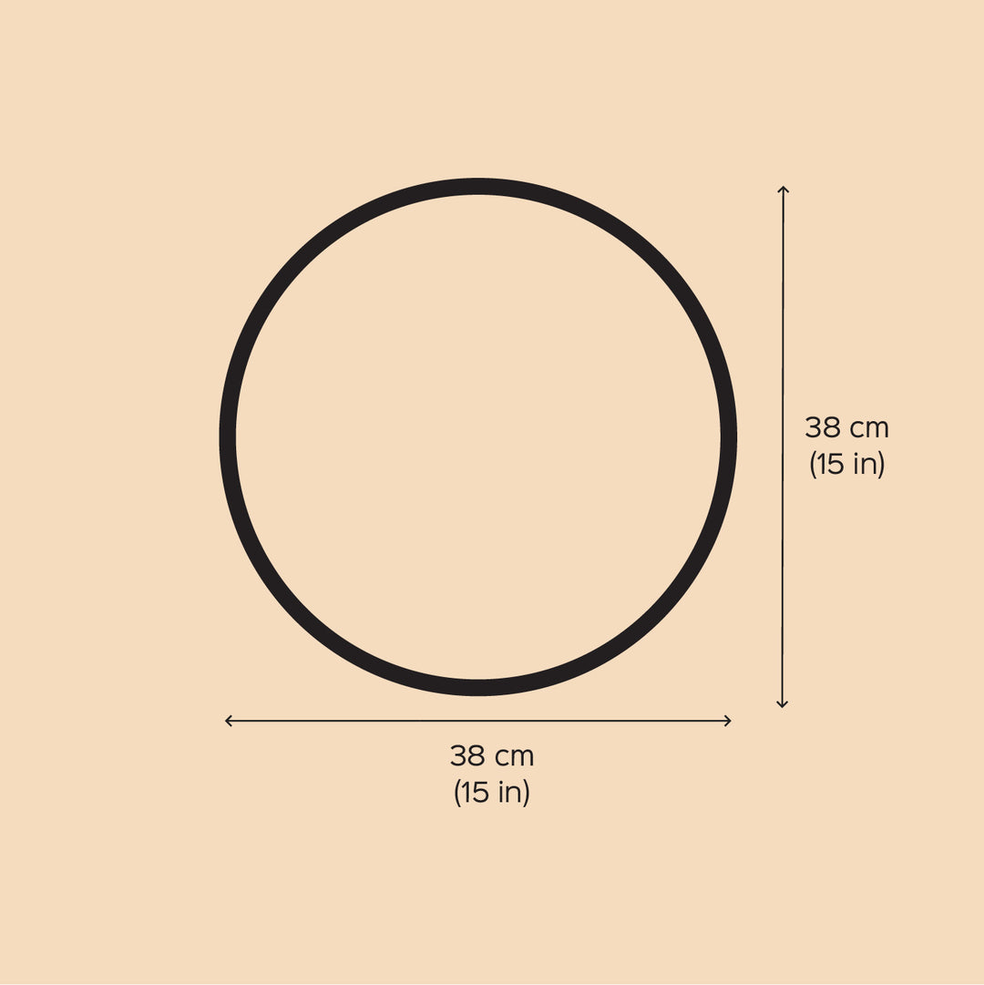 Personalized Black & Gold Flute Theme Resin Name Plate