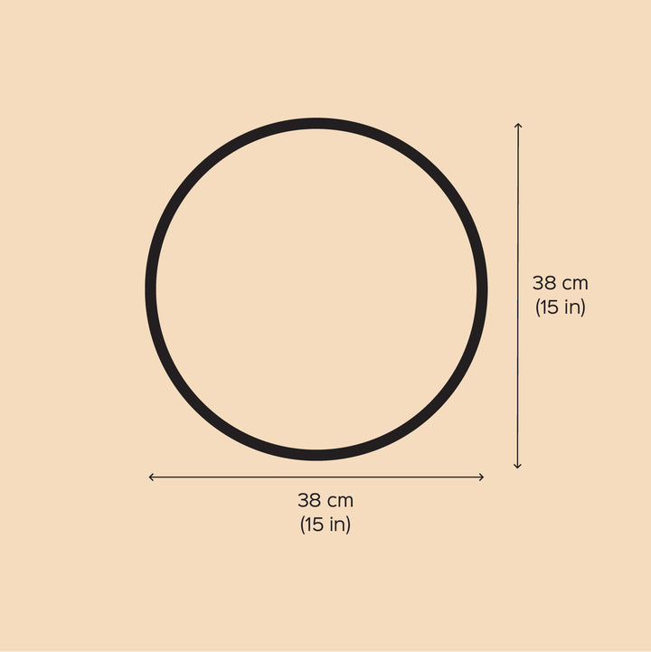 Personalized Black & Gold Flute Theme Resin Name Plate