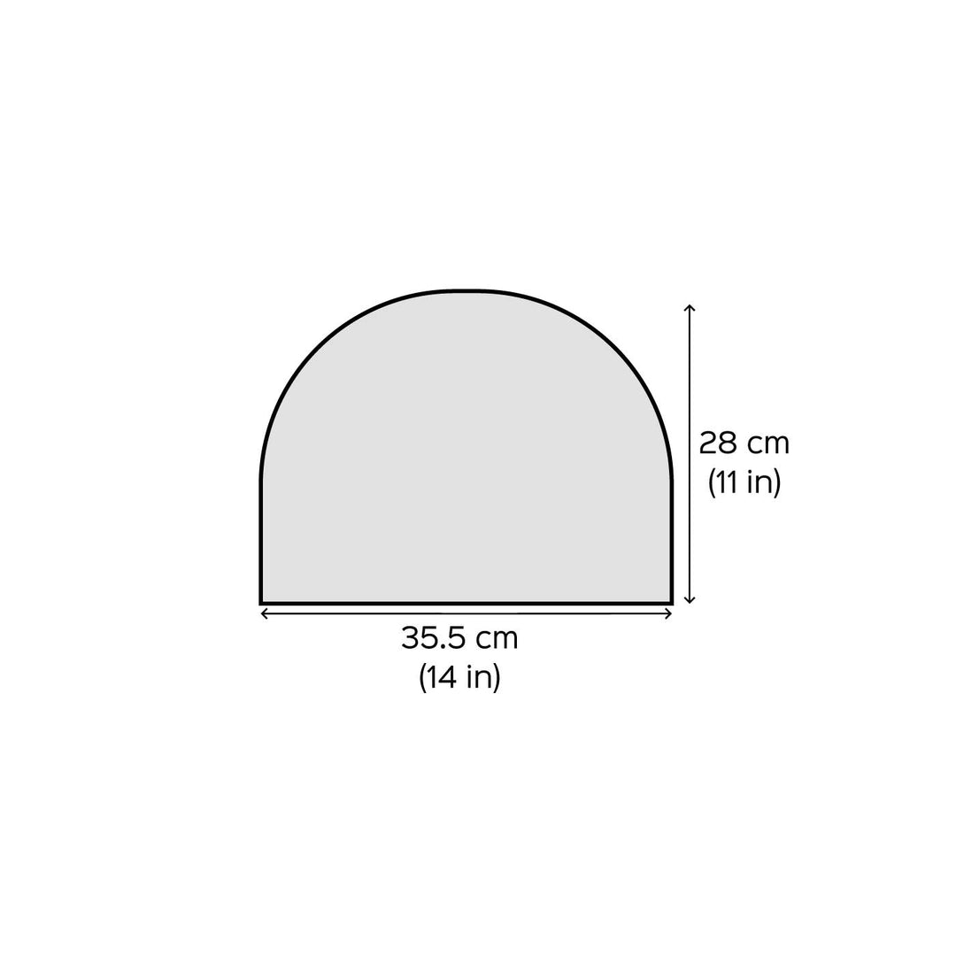 Personalized Wild Animals Theme Wooden Puzzle