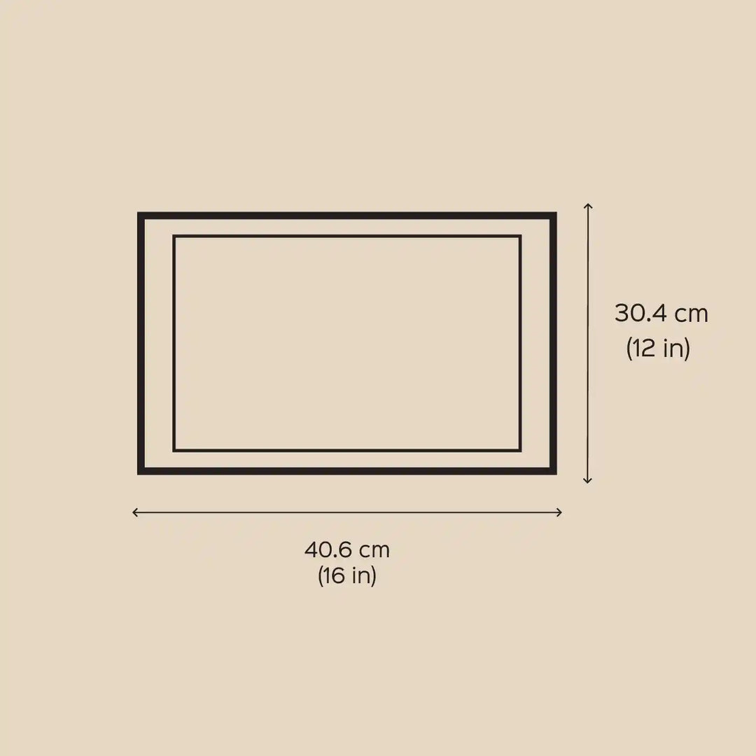 Photo Personalized Handmade First Birthday Theme MDF Wood Decorative Plaque With Lights