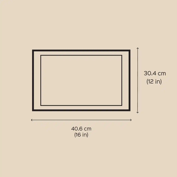 Photo Personalized Handmade First Birthday Theme MDF Wood Decorative Plaque With Lights