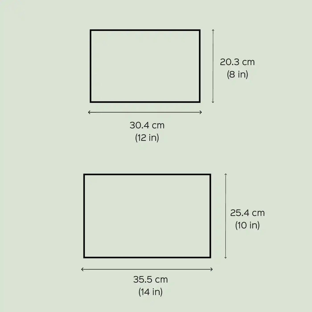 Personalized White & Gold Feather Theme Resin Name Plate