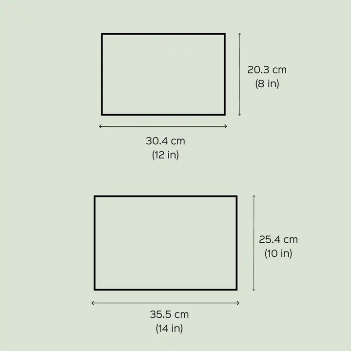 Personalized White & Gold Feather Theme Resin Name Plate