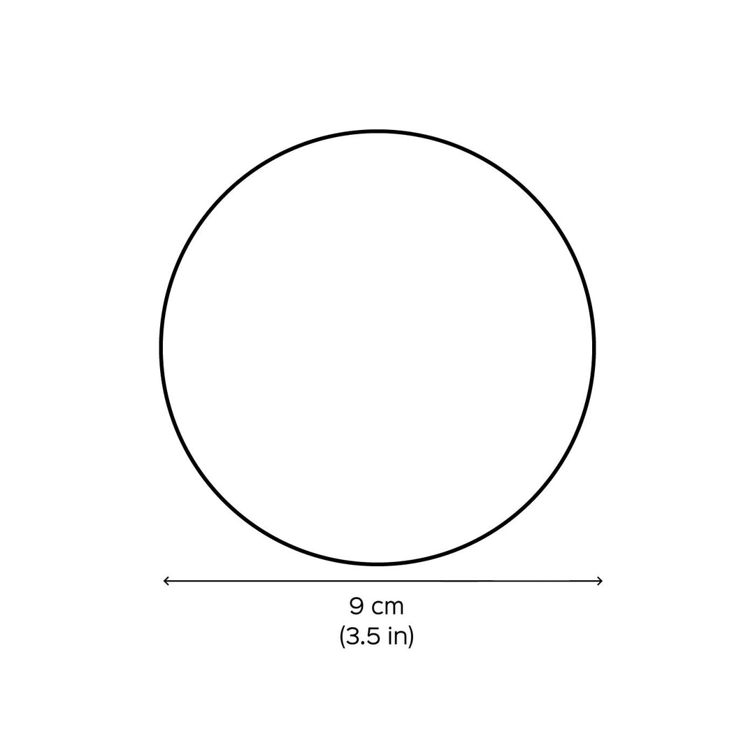 Photo Personalized Hand-Painted First Father'S Day MDF Wood Fridge Magnet