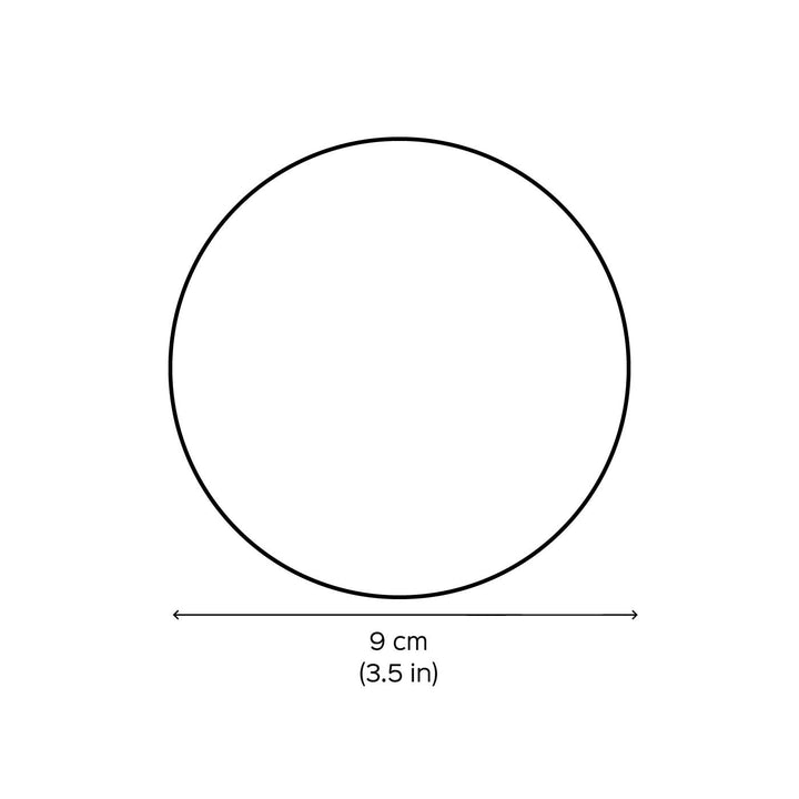 Photo Personalized Hand-Painted First Father'S Day MDF Wood Fridge Magnet