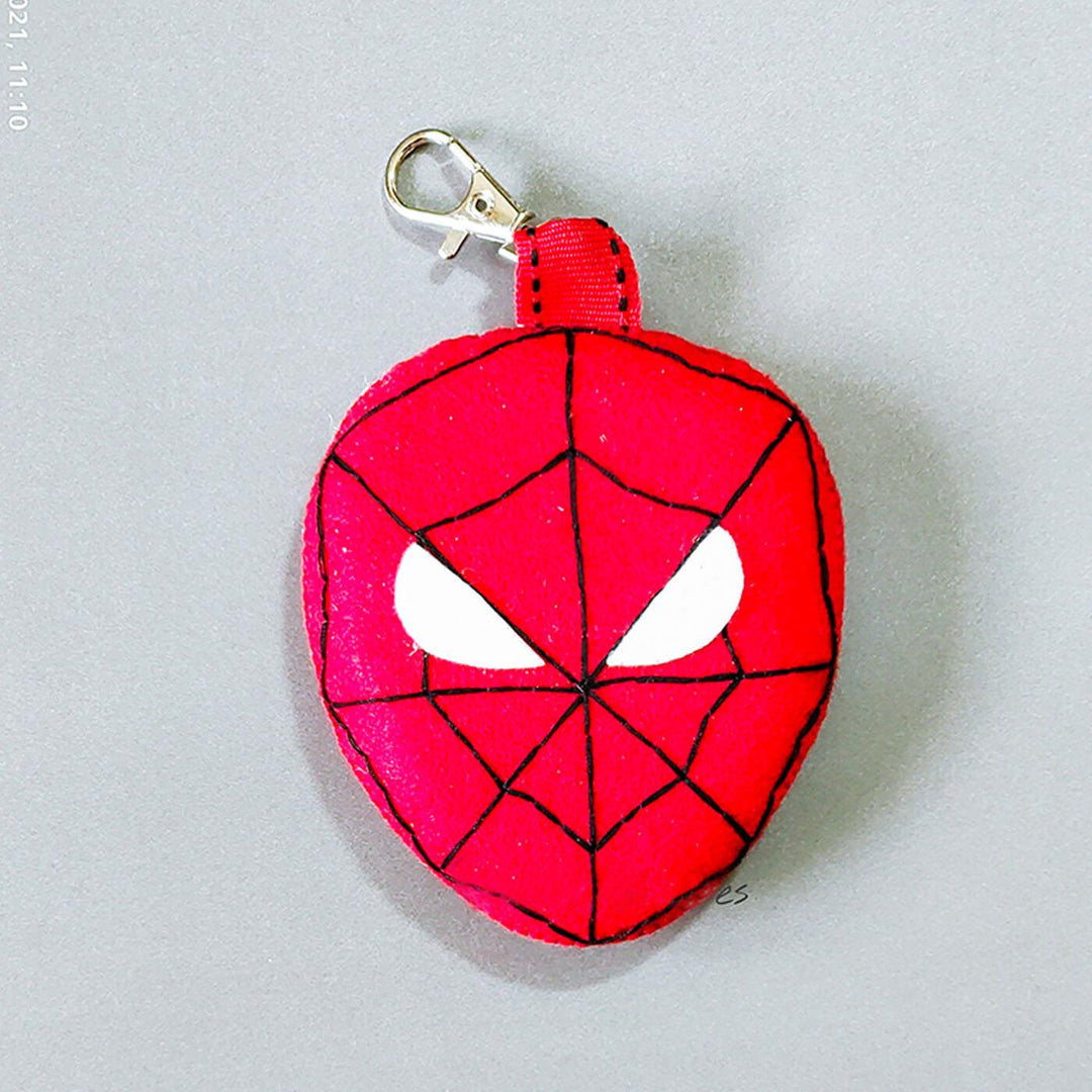 Spiderman Themed Gift Hamper For Boys