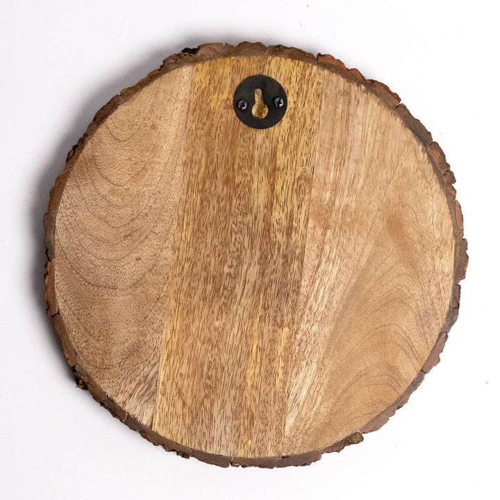 Personalized Hand Carved Engraved Mom And Daughter Theme Wooden Decorative Plaque