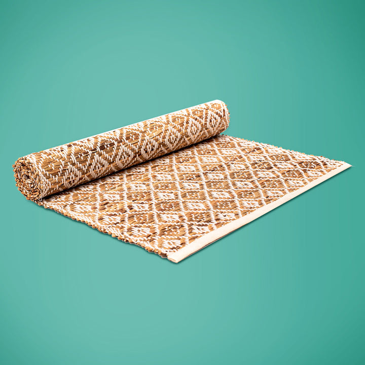Natural Water Hyacinth Pronita Mat