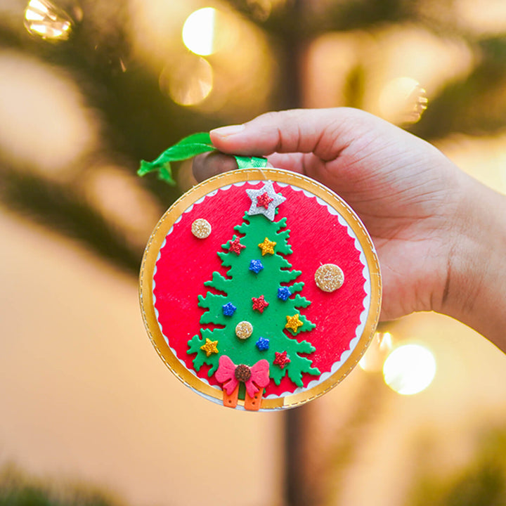 Christmas Gift Tags - Pack of 5