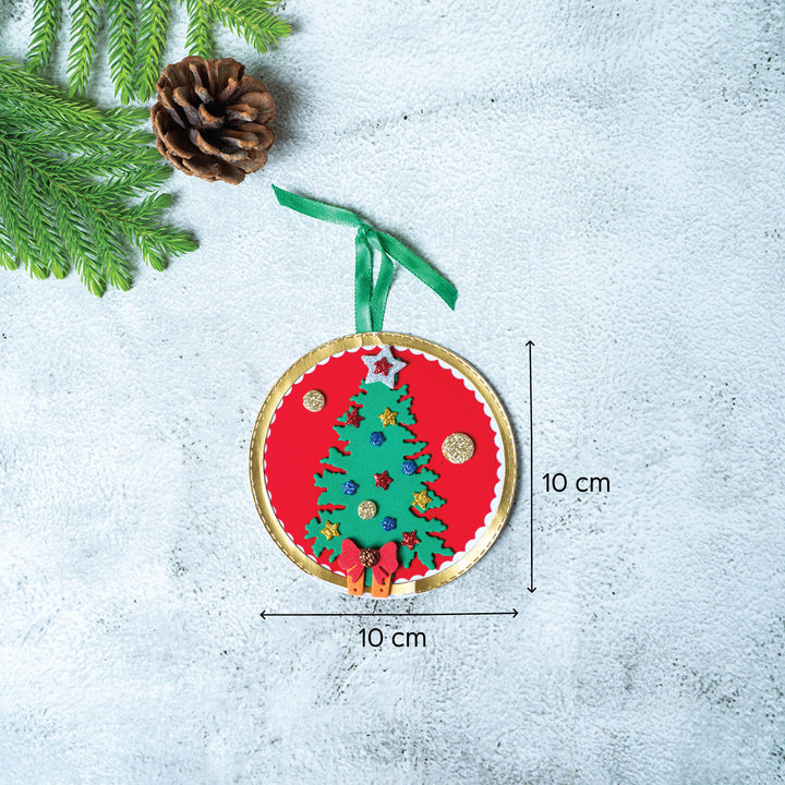 Christmas Gift Tags - Pack of 5